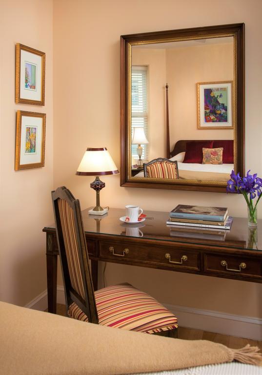 Woodley Park Guest House Washington Exterior photo