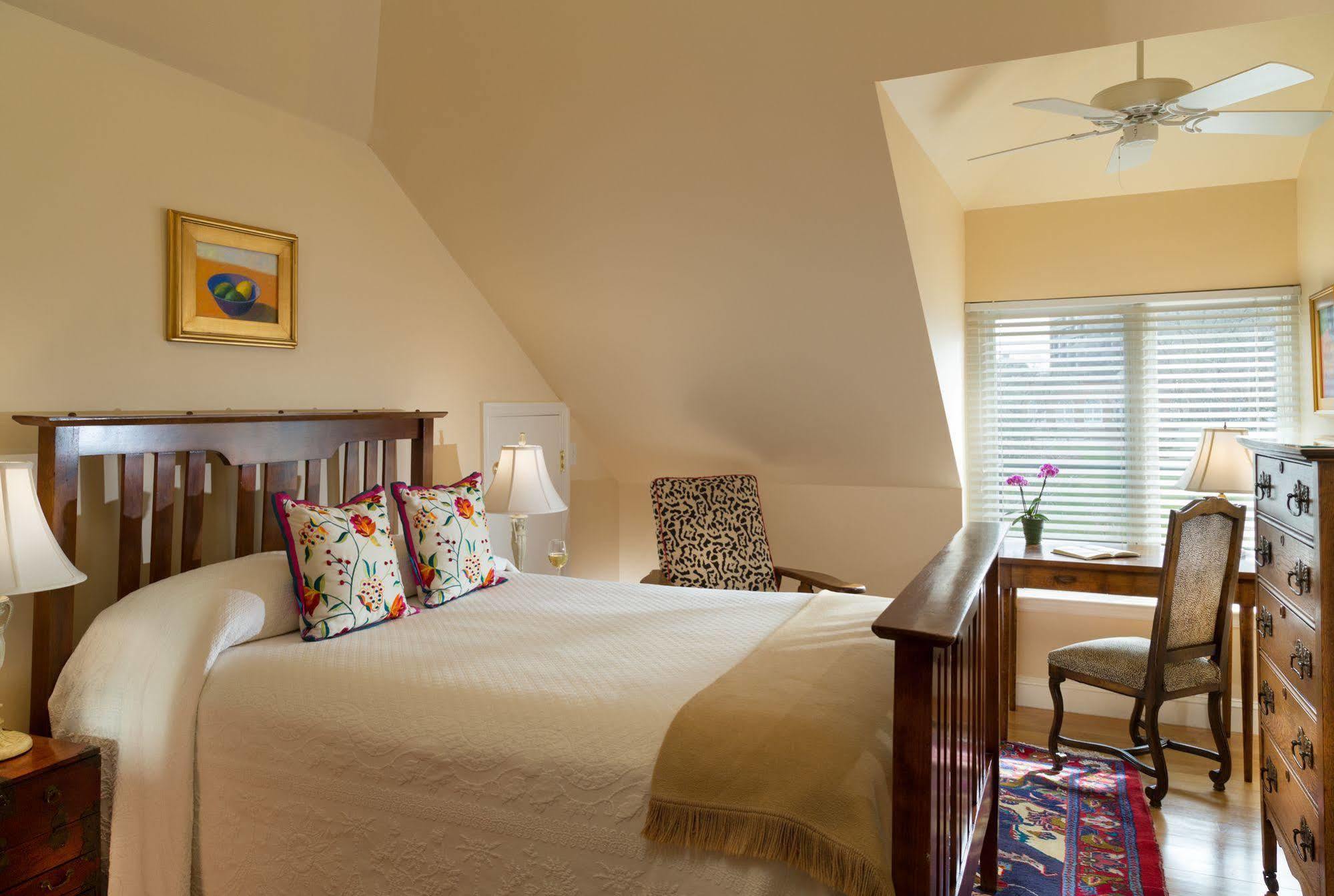 Woodley Park Guest House Washington Exterior photo